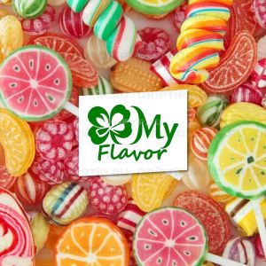 Ароматизатор My Flavor - Soda Water Ароматизатор My Flavor - Soda Water